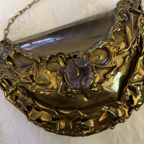 Copa Collection Mini purse - Picture 1 of 5